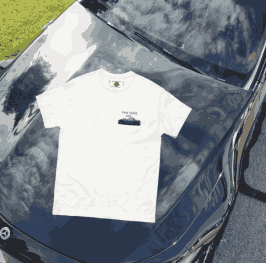 Financial Stability Is Overrated JDM Graphic T-Shirt