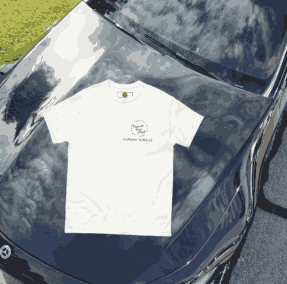 Passion Over Clout JDM Graphic T-Shirt