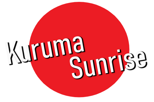 Kuruma Sunrise